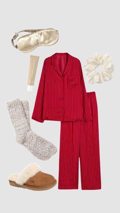 Cute Night Outfits, Pajamas Aesthetic, Sleepwear Fashion, Lazy Outfits, Lazy Day Outfits, Cute Comfy Outfits