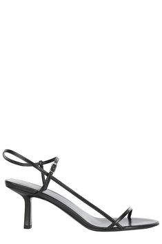 Dimensions: Heel: 6.5cm 100% Calf Leather Made in Italy Designer Model Number: F1099L35 Designer Colour: BLK Sleek Slingback Sandals With Low Heel, Sleek Low Heel Slingback Sandals With Heel Strap, Sleek Low Heel Slingback Sandals, Modern Slingback Sandals With Ankle Strap And 4-inch Heel, Modern Slingback Sandals With 4-inch Heel And Ankle Strap, Modern Slingback Sandals With Ankle Strap And Reinforced Heel, Modern Evening Slingback Sandals With Reinforced Heel, Modern Ankle Strap Slingback Sandals With Reinforced Heel, Modern Slingback Kitten Heels With Padded Heel