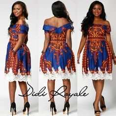 Visit didiroyale.com Off Shoulder Dress, Shoulder Dress, Off Shoulder, High Heels