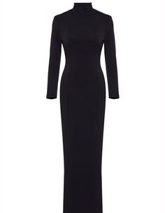 Frida stretch-jersey Maxi dress with open back. Fits true to size Lightweight, stretchy fabric Bejeweled Accessory Fabric93% Polyester / 7% LycraSize Chart SIZE SHOULDER CM BUST CM WAIST CM HIP CM SLEEVE LENGTH CM 34 37 84 64 93 57 36 38 88 68 97 58 38 39 92 72 101 59 40 40 96 76 105 60 42 41 100 80 109 61 44 42 104 84 113 62