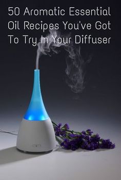 50 Aromatic Essential Oil Recipes You’ve Got To Try In Your Diffuser Essential Oil Combinations, Essential Oil Remedy, Oil Remedies, Essential Oils Herbs, Lemon Rosemary, Essential Oil Diffuser Recipes, Oil Diffuser Recipes, Diffuser Recipes, Essential Oil Diffuser Blends