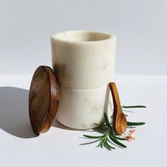 salt and pepper containers Different Salts, Salt And Pepper Bowls, Salt Holder, Acacia Wood Bowl, Salt And Pepper Holder, Salt And Pepper Cellars, Marble Bowl, Salt Box, Spice Containers