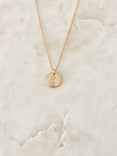 This is a beautiful and delicate Pineapple stamped necklace. The chain and the charm can both be made out of either 14/20 gold fill, 14/20 rose gold fill, or sterling silver. Perfect for layering or can be worn alone as it is shown here. Pictured Length: 17 inches, and 16 inches Dainty Engraved Rose Gold Necklaces, Dainty Engraved Rose Gold Necklace, Rose Gold Charm Necklace With Round Pendant, Adjustable Rose Gold Charm Necklace With Delicate Chain, Dainty 14k Rose Gold Filled Charm Necklaces, Rose Gold 14k Gold-filled Charm Necklace With Delicate Chain, Rose Gold 14k Gold Filled Charm Necklace For Gift, Rose Gold 14k Gold-filled Charm Necklace As Gift, Dainty Adjustable Rose Gold Charm Necklace