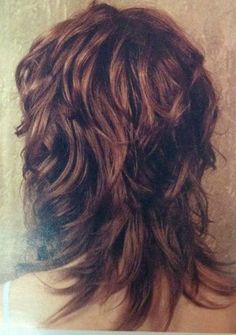 Long Shag Hairstyles, Curly Shag Haircut, Shag Cut, Κούρεμα Bob, Modern Shag Haircut, Medium Shag Haircuts, Long Shag Haircut, Short Shag Hairstyles