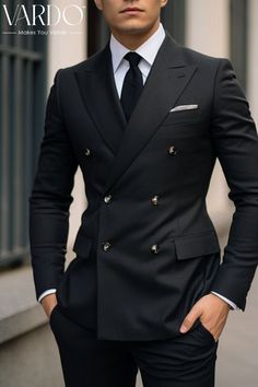 #BEAUTY ,#REALATIONSHIPS #Fashion #Outfits #Winter Outfits #Animals Fashionable Mens Suits, Ceo Suit Men, Black Double Breasted Suit Men, Suits For Men, Types Of Suits For Men, Unique Suits For Men, Prom Suits For Men Unique, Black Suits For Men, Mens Suits Style Modern Classy