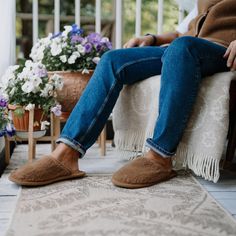 "House slippers Camel Bronze The blend of Merino wool and Camel wool creates ultra soft luxurious slippers. The open-ended design is perfect for easy-on, easy-off use around the home. Ultra soft house slippers for women and men are crafted from luxurious Camel and Merino wool, to provide ultimate comfort and let you feel like walking on the cloud. The elegant and plain design also makes a great choice for a gift. High quality house shoes for women and men.  Wool is the perfect material for a sli Cozy Brown Slippers With Textured Footbed, Super Soft Comfortable Brown Slippers, Super Soft Brown Indoor Slippers, Brown Soft Slip-on Slippers, Soft Brown Slip-on Slippers, Comfy Super Soft Brown Slippers, Cozy Brown Slippers With Rubber Sole, Comfortable Soft Brown Slippers, Cozy Brown Slip-on Slippers