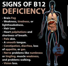 Vit D Deficiency, Nerve Problems, Loss Of Appetite, Deficiency Symptoms, B12 Deficiency, Vitamin B12 Deficiency, Vitamin Deficiency, Feeling Weak, Mood Changes