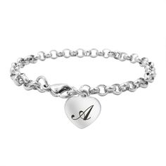 Material: Stainless Steel Color: Bracelet Steel Color, Bracelet Gold Fashion Element: English Letters Style: Simple Letter Bracelets, Engraved Bangle Bracelet, Letter Charm Bracelet, Bracelet Party, Initial Charm Bracelet, Engraved Bangle, Bracelet Initial, Color Bracelet, Wrist Jewelry