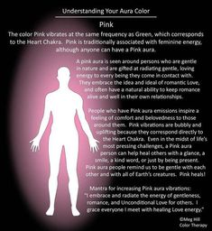 Pink Aura Meaning, Violet Aura, Yellow Aura, Chakra Balance, Pranic Healing, Colour Therapy