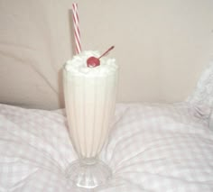 #girly #aesthetic #pink #cherry #shake #milkshake #americana #lanadelrey #red Vintage Milkshake Aesthetic, Vanilla Milkshake Aesthetic, 60s Aesthetic Pink, Milk Coquette, Short And Sweet Aesthetic, Pink Cherry Aesthetic, Retro Pastel Aesthetic, Americana Core