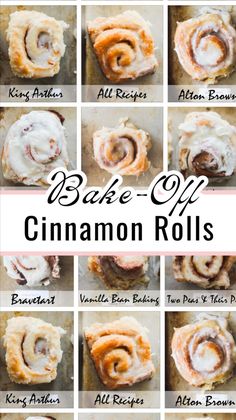 an image of baked cinnamon rolls