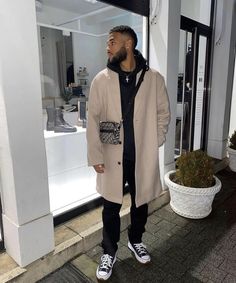 Inspector Calls, Streetwear Ideas, Black Men Fashion Swag, Mens Fashion Inspiration, Mens Fashion Casual Outfits, Streetwear Men Outfits, Black Men Fashion, Mens Street Style, Fashion Killa