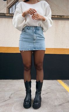 Mode Inspo, Outfit Inspo Fall, Autumn Outfit, Fall Fashion Outfits, Mode Vintage, Fashion Mode, Lookbook Outfits, Mode Inspiration, Winter Fashion Outfits