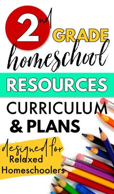 Homeschool Ideas 2nd Grade, 2nd Grade Curriculum Homeschool, Homeschool Workbooks, Second Grade Homeschool, Homeschooling 2nd Grade, Third Grade Homeschool, School Times, Best Homeschool Curriculum, Relaxed Homeschooling