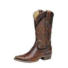 Corral Men's Vintage Cognac Mestizo Snip Toe Cowboy Boots - C1912 Rustic Snip Toe Boots For Western-themed Events, Brown Leather Heeled Boots For Western-themed Events, Southwestern Snip Toe Boots For Western-themed Events, Rugged Snip Toe Heeled Boots For Rodeo, Rugged Heeled Boots With Snip Toe For Rodeo, Moc Toe Boots With Leather Sole For Western-themed Events, Western Snip Toe Chelsea Boots For Ranch, Rugged Snip Toe Heeled Boots For Western-themed Events, Rugged Snip Toe Heeled Boots For Western Events