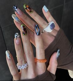 Nails Inspo, Instagram