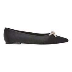 Closure Type: Slip-OnShoe Heel Height: 1/2 InchUpper/Outer Base Material: 100% TextileShoe Lining Material: PolyurethaneSole Material Content: 100% Thermoplastic-RubberToe Type: Pointed Toe, Closed ToeCare: Wipe CleanHeel Style: Flat HeelCountry of Origin: Imported Shoes Ballet Flats, Ballet Flats Black, Women Heels, Black Ballet Flats, Ballet Flat Shoes, Shoes Women, Ballet Flats, Shoes Women Heels, Heel Height