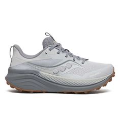 Gray Outdoor Sneakers With Gel Cushioning, Dynamic Trail Running Shoes With Arch Support For Outdoor, Gray Waterproof Running Shoes, Gray Outdoor Running Shoes With Arch Support, Athleisure Running Shoes With Arch Support For Outdoor Activities, Sporty Running Shoes With Arch Support For Outdoor, Sporty Running Shoes With Arch Support For Outdoor Activities, Gray Trail Running Shoes With Cushioned Footbed, Outdoor Athletic Fit Running Shoes With Arch Support