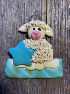 Tis The Season Christmas Ornaments Blue Lamb Lamb Ornament, Baby's 1st Christmas, Baby Buggy, Couples Ornaments, Baby Lamb, Pregnant Couple, Baby First Christmas Ornament, Handmade Christmas Ornaments, First Christmas Ornament