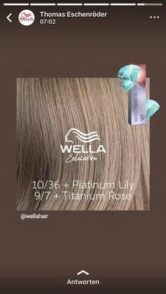 Tone Hair At Home, Beige Blonde Hair Color, Short Bleached Hair, Hair Color Swatches, Wella Hair Color, Cotton Candy Hair, Strawberry Blonde Hair Color, Vivid Hair Color