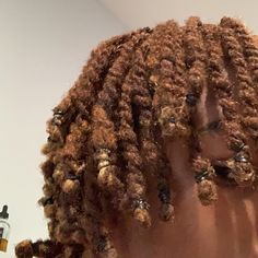 Light Brown Locs Men, Light Brown Dreads Men, Brown Dreads Men, Loc Color Ideas Men, Dyed Locs Men Dreadlocks, Honey Brown Locs Men, Brown Locs Men, Dread Color Ideas Locs For Men, Color Dreads Black Man