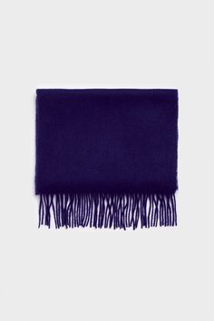 Royal blue pure wool classic scarf_1 Classic Solid Cashmere Scarves, Classic Blue Scarf For Fall, Classic Business Scarves For Fall, Classic Fall Business Scarves, Classic Solid Color Formal Scarves, Classic Cashmere Scarves, Classic Formal Scarves For Fall, Elegant Wool Scarves For Formal Occasions, Formal Wool Scarves For Winter