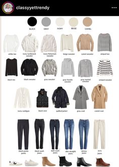 Outfit Winter 2022, Engineer Outfit, Sahm Fashion, Clothes Capsule Wardrobe, Casual Capsule Wardrobe, Realistic Fashion, Work Lifestyle, Minimalist Wardrobe Capsule, Color Boots