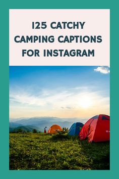 These funny and catchy camping slogans are a fantastic way to add a touch of creativity and personality to your outdoor adventures. Catchy Camping captions for instagram Camping Captions For Instagram, Camping Instagram Captions, Couple Camping Photography, Quotes About Camping, Caption Untuk Instagram, Couple Trips, Family Captions, Couples Camping, Couple Camping