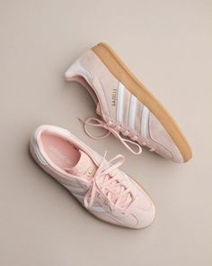 adidas gazelle sandy pink Adidas Gazelle Pink, Shoe Wishlist