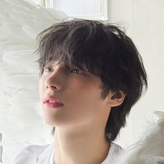 txt huening kai icon Hueningkai Braces, Hueningkai Side Profile, Huening Kai Nose, Hhmnyaring Txt, Huengkai Txt, Hueningkai Fansign, Huening Kai Gif, Hueningkai Pfp, Huening Kai Boyfriend Material