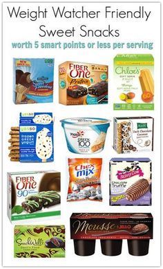 Ww Sweet Treats, Weight Watchers Sweet Snacks, Ww Low Point Snacks, Ww Sweet Snacks, Ww Staples, Gfcf Diet, Ww Sweets, Ww Lunch, Ww Snacks