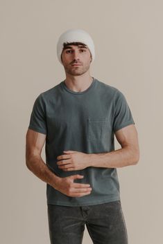 Textile Waste, Lounge Shorts, Working Woman, Sweater Pants, Pocket Tee, Recycled Cotton, Chest Pocket, Lookbook, Polo Shirt