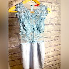 Baby Blue Color Baby Blue Color, Baby Blue Colour, Forever 21 Dresses, 21 Dresses, Beautiful Dress, Dress Brands, Baby Blue, Beautiful Dresses, Colorful Dresses