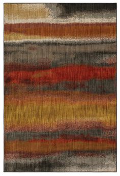 Elements Odin Multi 91015 99999 Rug