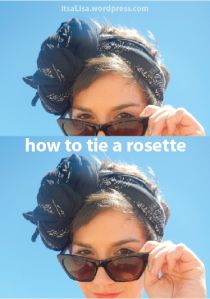 Headbands Hairstyles Short, Bun Look, Scarf Diy, Hair Solution, Rosette Headband, Tie A Scarf, Head Scarf Tying, Hair Wrap Scarf, Hair Scarf Styles