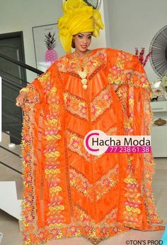 Long African Dresses, Muslim Style, African Clothing Styles