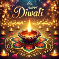 diwali wishes and bandi chhor divas शुभ दीवाली, Happy Diwali Poster, Diwali Aesthetic, Diwali Animation, Happy Diwali Pictures, Diwali Wishes Messages, Happy Diwali Photos, Happy Diwali Wishes Images, Happy Diwali Wishes