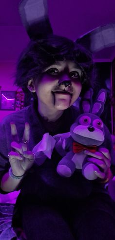 Eclipse Cosplay Fnaf, Fnaf Halloween Costumes