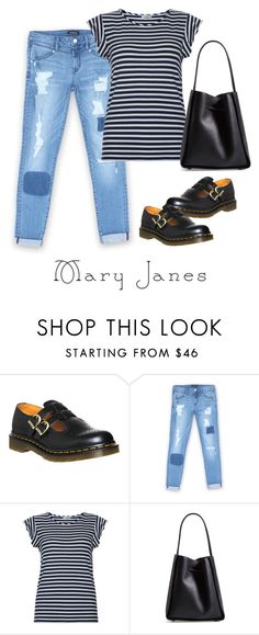 Styling Dr Martens