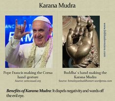 an image of pope karnaa mudha