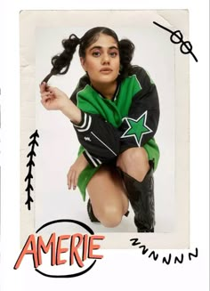 heartbreak high amerie netflix reboot tv show series teen outfit inspo model photoshoot trends y2k Amerie Wadia Aesthetic, Amerie Wadia, Ayesha Madon, Heart Break High, Heartbreak High, Cinema Quotes, 23 And Me, Volleyball Tips, High Aesthetic