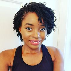 Small Locs On Thick Hair, Keke J Microlocs, Pregnant With Locs, Small Traditional Locs, Loc Bob On Micro Locs, Short Dreadlocks Styles, Bob Haircut For Fine Hair, 4c Natural Hair