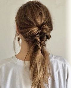 Pretty Hairstyles Prom, Summer Formal Hairstyles, London Hairstyles, Copper Hair Brunette, Hair Styles Messy, Natural Bridal Hair, Hair Color For Brunettes 2023, Cowboy Copper Hair, Fall Hair 2023