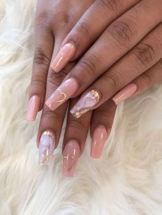 Square Nail Designs Marble, Short Coffin Marble Nails, Pink Marble Acrylics, Gel X Nail Designs Marble, Wedding Marble Nails, Birthday Marble Nails, Marble Rose Gold Nails, Wedding Nails Marble, Short Square Marble Nails