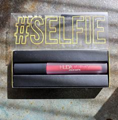 Check out Huda Beauty Liquid Matte Lipstick GIRL ON FIRE Full Size .17 oz. NIB!  RARE!, the latest item I added on eBay! #eBay #eBaySeller Liquid Matte Lipstick, Matte Liquid Lipstick, Lipstick Lip, Matte Lipstick, On Fire, Ebay Seller, Huda Beauty, Lip Makeup, Beauty Makeup