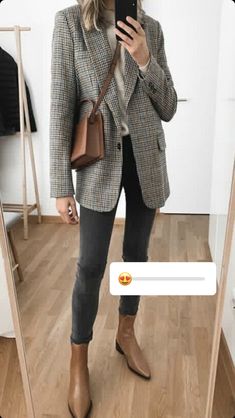 Trendy Mom Outfits, Christmas Outfit Ideas, Trendy Mom, Casual Work Outfits, Looks Chic