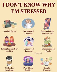 Send this to your loved ones 🤍 Part 2 on how stress causes disease coming up later today ‼️  ❇️ The goal is not to eliminate stress completely from our life, because this is not possible (stress is important for survival).  ❇️ Rather, the goal is to have a flexible nervous system that is able to shift back to calm and relaxation after a stressful event.  ❇️ This way, we can deal with acute stressors and then recover without having consistently elevated stress hormones.  ❇️ Our nervous system is designed to switch between fight & flight (sympathetic nervous system) and rest & digest (parasympathetic nervous system).  ❇️ Stress is only bad when it’s constant. Calming The Nervous System, How To Calm Your Nervous System, Sympathetic Nervous System, Self Help Skills, Parasympathetic Nervous System, Business From Home