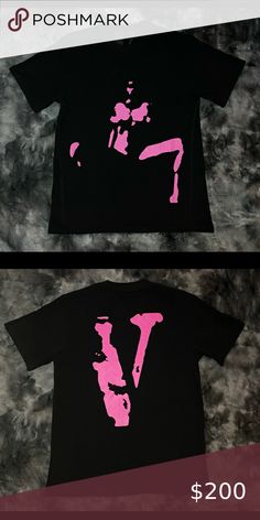 Vlone Mirage Tee Gucci Jordans, Twin Outfits, Tee Shop, Cool Shirts, Outlet, Product Launch, Dior, T Shirts For Women, Gucci