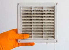 It Is So Easy To Clean Your Air Ducts! Let Us Show You How. Diy Ac, Cleaning Air Vents, Clean My House, Clean Air Ducts, Hvac Maintenance, Clean Bathtub, Ac Vent, Youre Doing It Wrong, Air Ducts