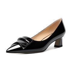 Zamikoo Women's Pointed Toe Kitten Heel Pumps Slip On Low Heels With Buckle Bow 2 Inches Heeled Pumps Shoes For Office Wedding Dress Comfortable Product Details Size: 6 Color: Black Brand: No Brand Mpn: Does Not Apply Upc: Does Not Apply Ean: Does Not Apply * Package Dimensions : 9.84 X 5.12 X 3.94 Inches; 1.32 Pounds * Date First Available : December 1, 2022 Zamikoo Women's Pointed Toe Kitten Heel Pumps Shoes With Buckle Bow Heel Height: 2 Inches. Toe Type: Pointed Toe. Slip On Design Is Easy T Formal Flat Heel Sandals With Heel Strap, Black Kitten Heels With Heel Strap And Closed Toe, Black Closed Toe Kitten Heels With Heel Strap, Formal Heels With Reinforced Flat Heel, Black Heels With Metal Feet And Pointed Toe, Closed Toe Patent Leather Heels For Office, Patent Leather Court Shoes With Reinforced Heel, Patent Leather High Heel Court Shoes, Patent Leather Closed Toe Heels For Office